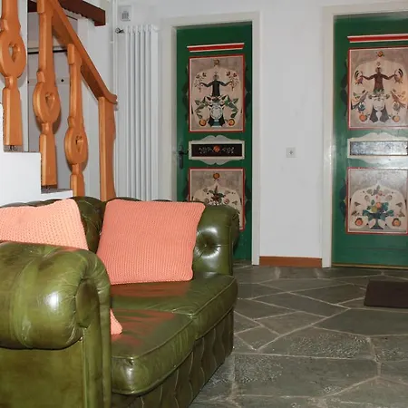Chalet Bruyere Morgins