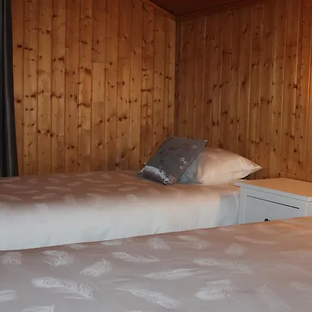 Chalet Bruyere Chalet