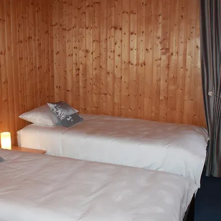 Chalet Bruyere Chalet *
