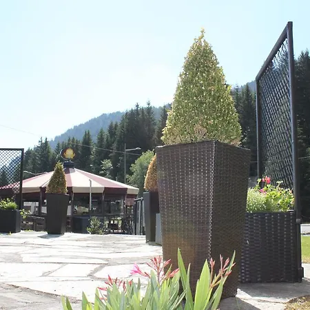 Chalet Chalet Bruyere *