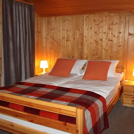 Chalet Bruyere *