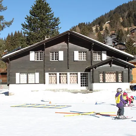 Chalet Chalet Bruyere