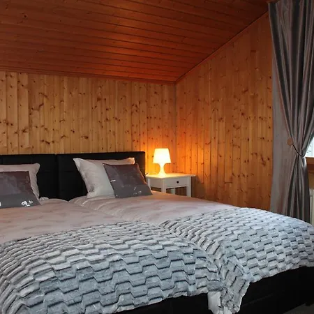 Chalet Bruyere