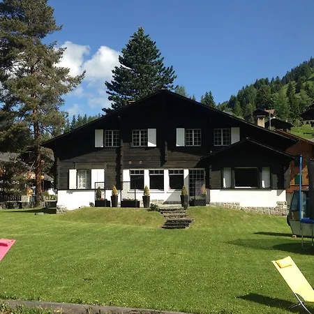 Chalet Bruyere *