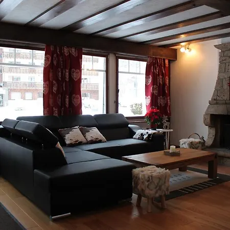 Chalet Bruyere *