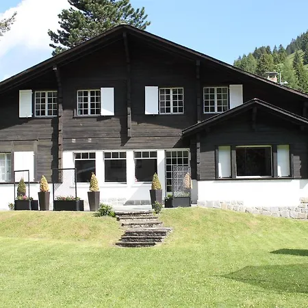 シャレー Chalet Bruyere